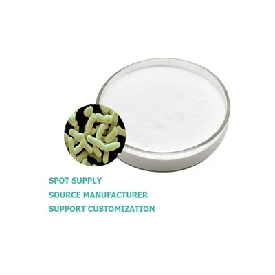 Bifidobacterium bifidum
